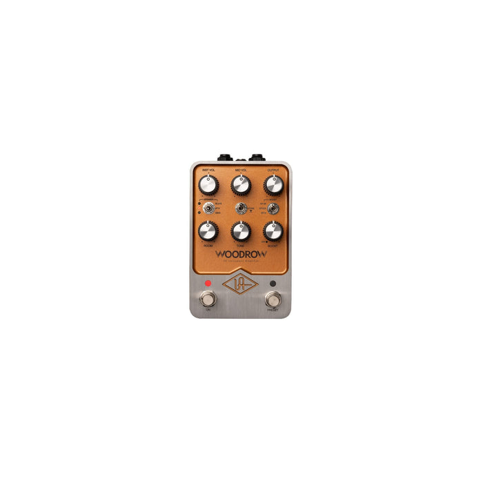 Universal Audio Astra Modulation Pedal (UA-ASTRA-U)