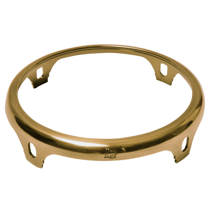 Bongo Rims LP Cc2 Bongo Rim Small Gold (LP731B) — Pineville Music