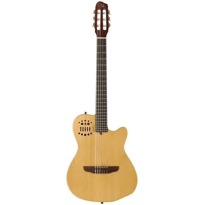 Godin Multiac Series - Slim Nylon ACS Guitar (032167)