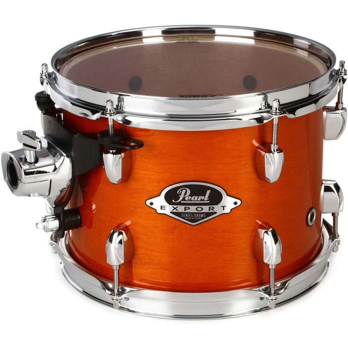 Pearl Export EXL Tom Pack - 10 Inches X 7 Inches Honey Amber