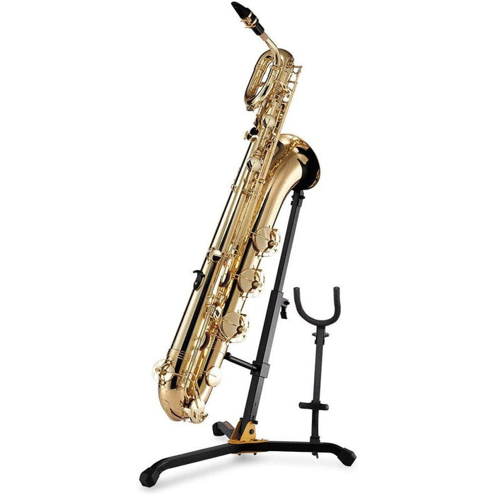 Hercules DS536B BARI Sax+Alto/TEN Sax Stand