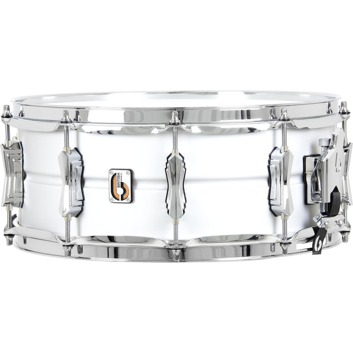 British Drum Co. Snare Drum (AV-14-55-SN)