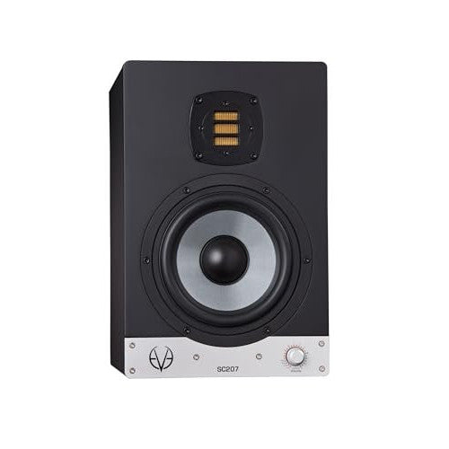 EVE AUDIO SC207 2-Way Nearfield Studio Monitor. 7"