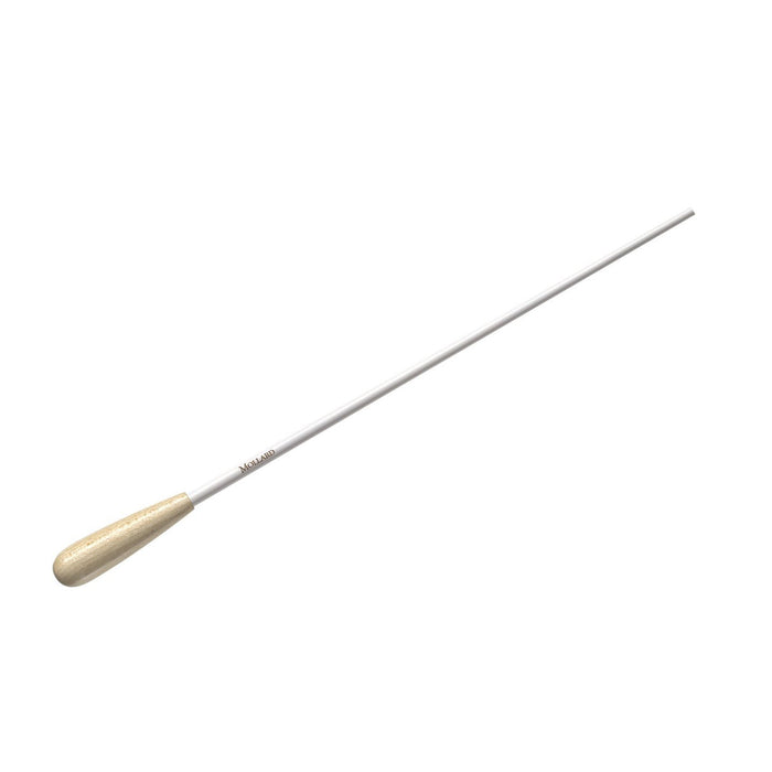 Mollard 14" P Series Conductor's Baton - Maple/White (P14MW)