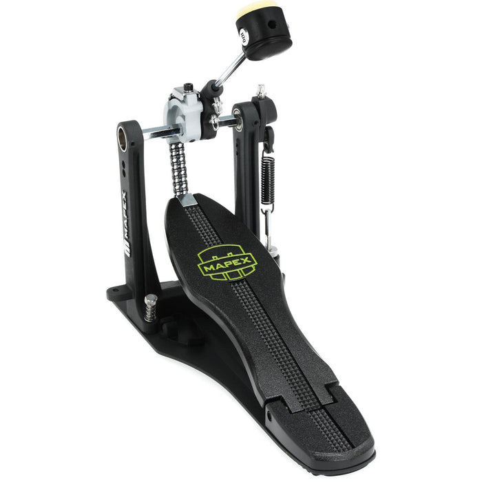 Mapex Armory Response Single Bass Drum Pedal (P810)