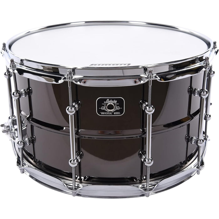 Ludwig Percussion (LU0814C)