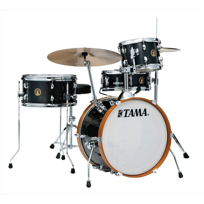 Tama Club-Jam 4-Piece Shell Pack - Charcoal Mist