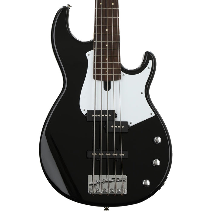 Yamaha BB-Series 5-String Bass Guitar, Black (BB235BL)