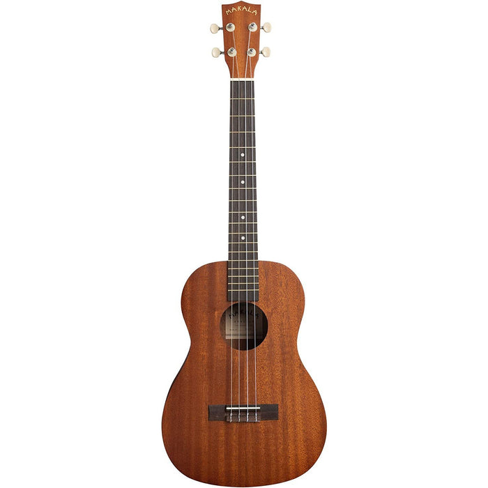 Makala Baritone Mahogany Ukulele by Kala (MK-B)