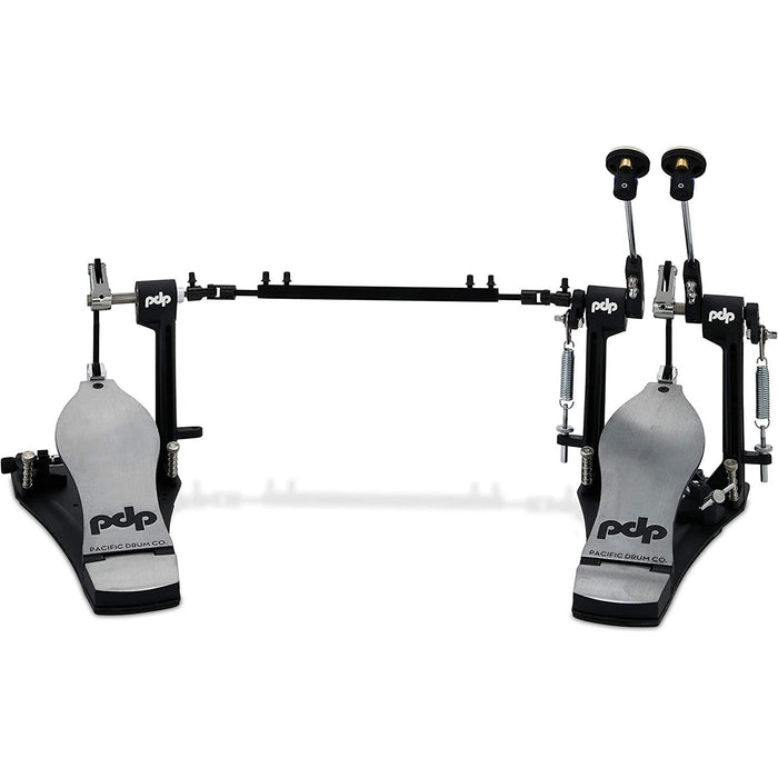 PDP By DW Concept Series Direct-Drive Double Bass Drum Pedal (PDDPCOD)