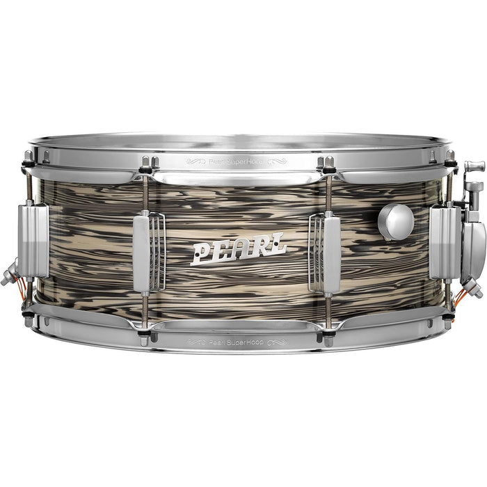 Pearl Snare Drum, Desert Ripple (PSD1455SE/C768)