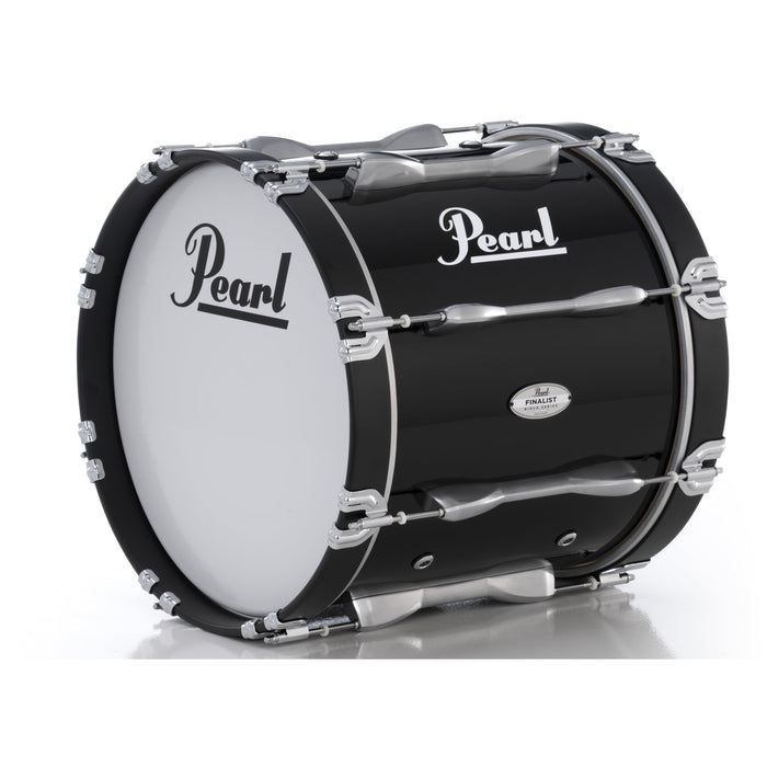 Pearl Finalist Birch Marching Bass Drum (FBDB1614/A46)