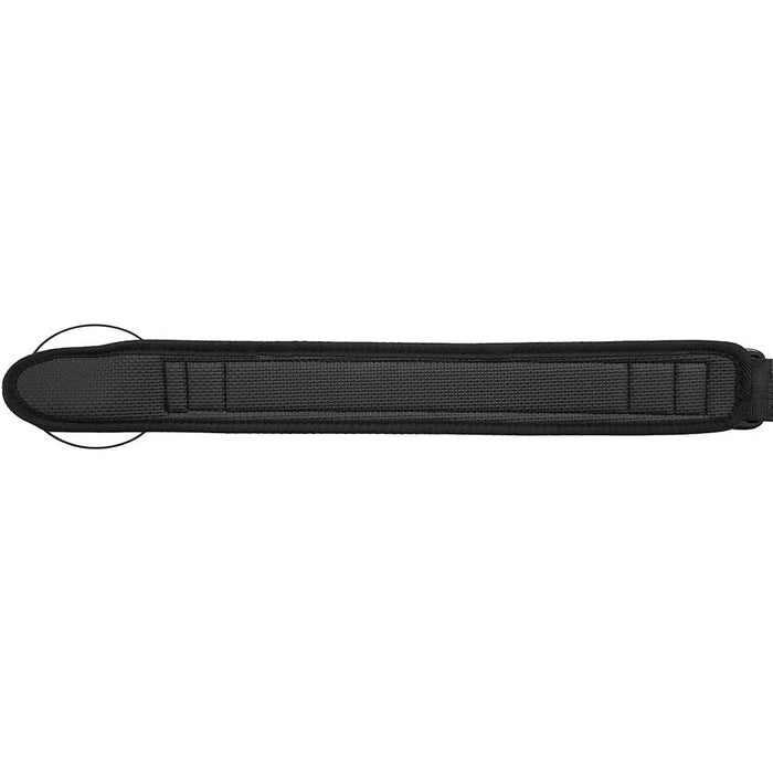 Tonareli Instrument Case Padded Strap with Locking Carabiners - Adjustable