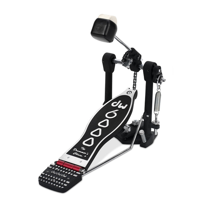 DW 6000 Series Accelerator Single Bass Drum Pedal (DWCP6000AX)