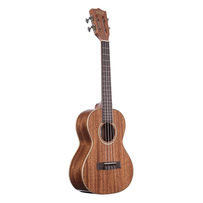 Kala 4-String Ukulele, Gloss Mahogany Stain, Tenor (KA-SMH-TG)