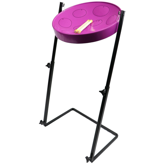 Panyard Jumbie Jam Steel Drum (W1161)