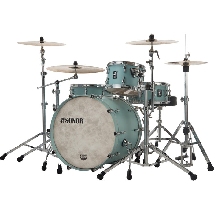 Sonor SQ1 22" 3-piece Shell Pack