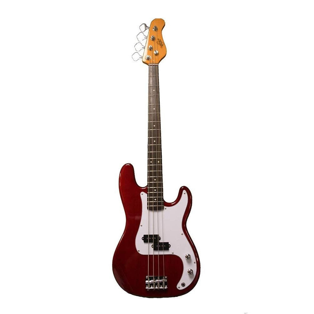 Bass Guitars