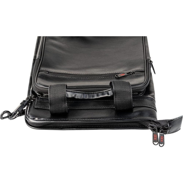 Meinl Percussion Deluxe Stick Bag - Black (MDLXSB)