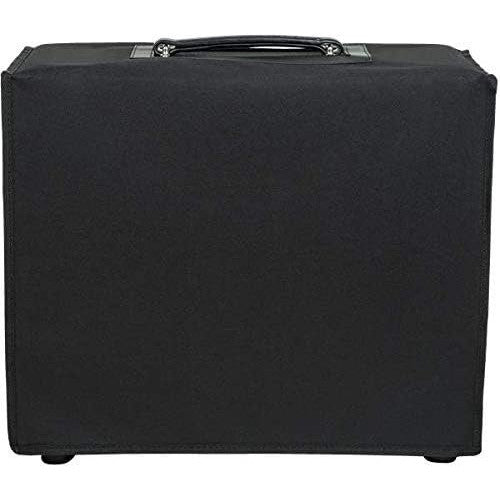 Fender Bassbreaker 15 Combo/112 Cabinet Amplifier Cover - Black