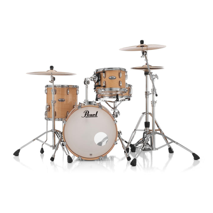 Pearl Drum Set Professional Maple 3-pc. Shell Pack (Cymbals and Hardware not Included) (PMX903BSP/C102)