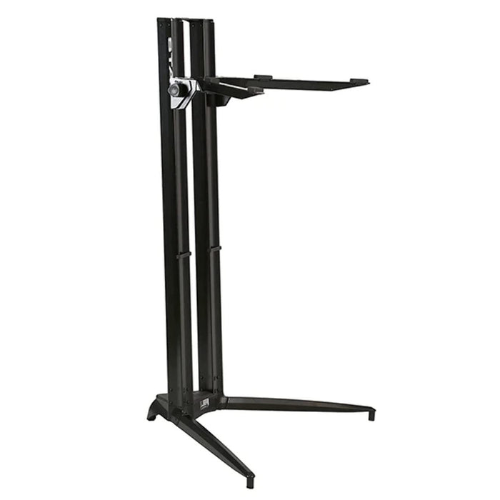 Stay Music Piano Standing Tier Stand (STAY-PIANO-1200-01-BLK-U)