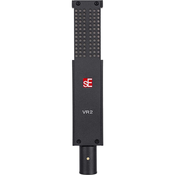 sE Electronics Voodoo VR2 Active Ribbon Mic