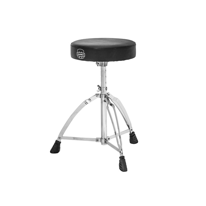 Mapex Round Top Drum Throne (T270A)