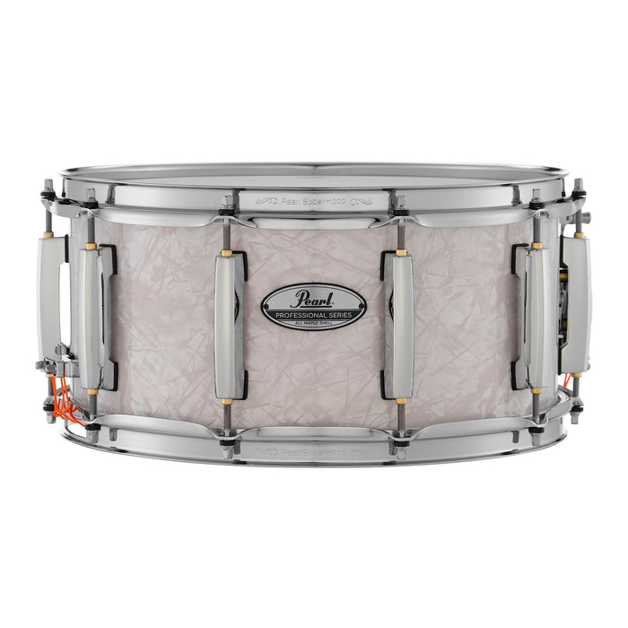 Pearl Snare Drum Professional Maple 14"x6.5" (PMX1465S/C448)