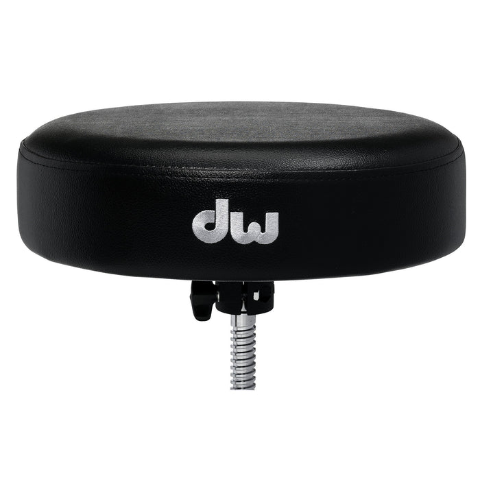 DW Low Tripod Drum Throne (DWCP9101)