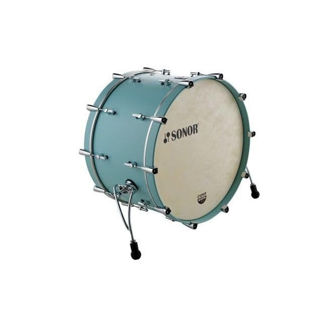 Sonor Bass Drum (SQ1-2414-BDNMH-CRB)