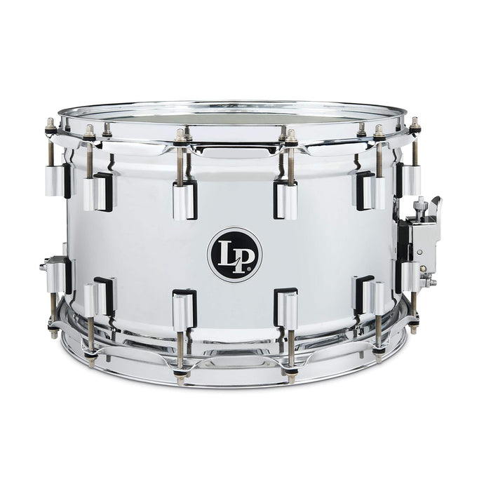 Latin Percussion Banda Snare Drum (LP8514BS-SS)