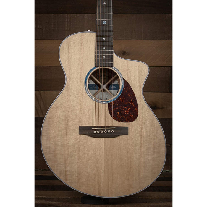 Martin SC-13E Acoustic-Electric Guitar