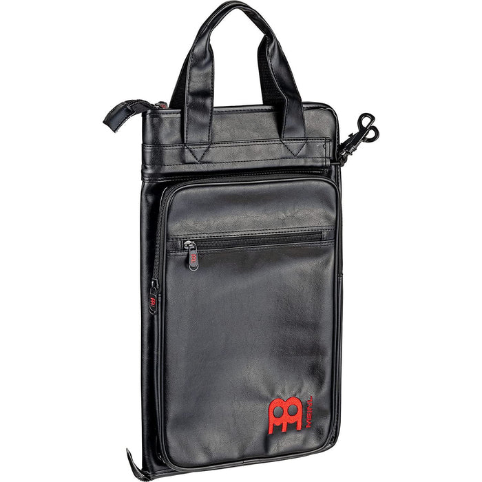 Meinl Percussion Deluxe Stick Bag - Black (MDLXSB)