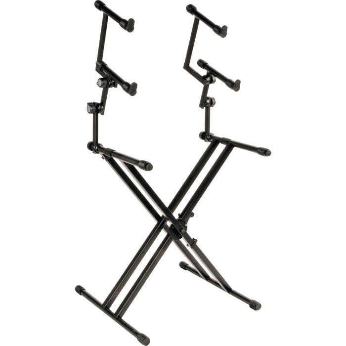 QUIK LOK Microphone Stand (QL/623)