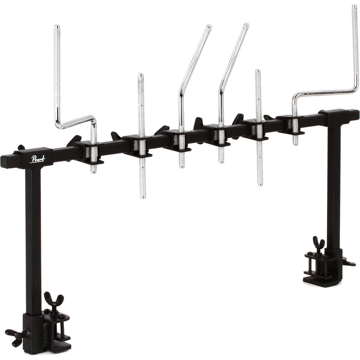 Pearl Universal Fit Trap Table Rack (PTRUNV) — Pineville Music