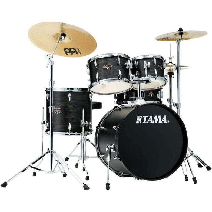 Tama Drum Set (IE50CBOW)