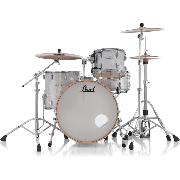 Pearl Drum Set Professional Maple 4-pc. Shell Pack (Cymbals and Hardware not Included) (PMX924BEDP/C448)