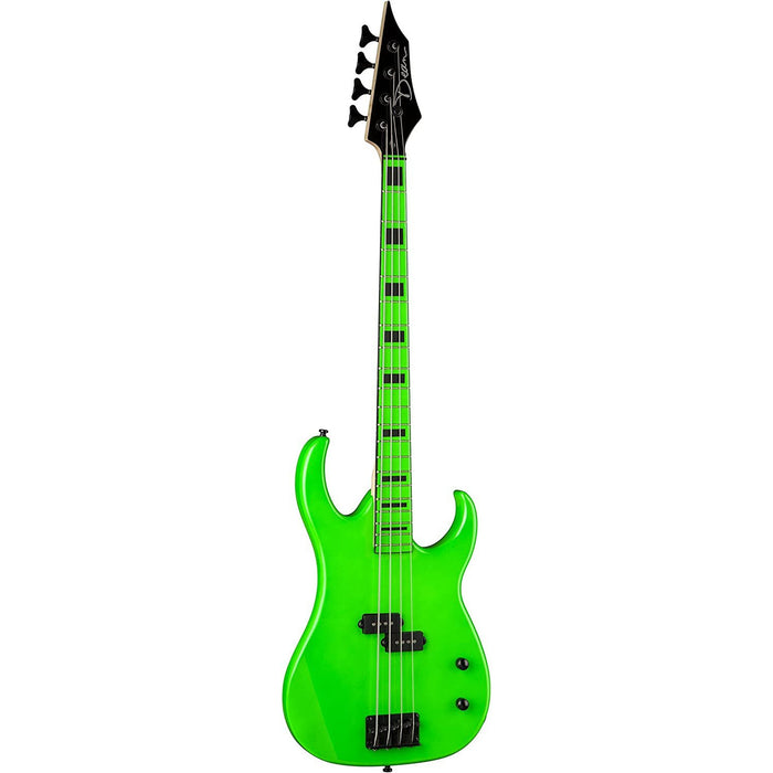 Dean Custom Zone Bass - Various Colors Available (CZONE BASS)