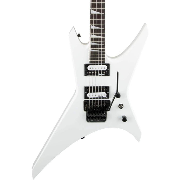 Jackson JS Series Warrior JS32 - Snow White (291-0136-576)