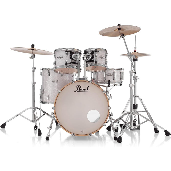 Pearl Drum Set Professional Maple 4-pc. Shell Pack (Cymbals and Hardware not Included) (PMX924BEDP/C448)