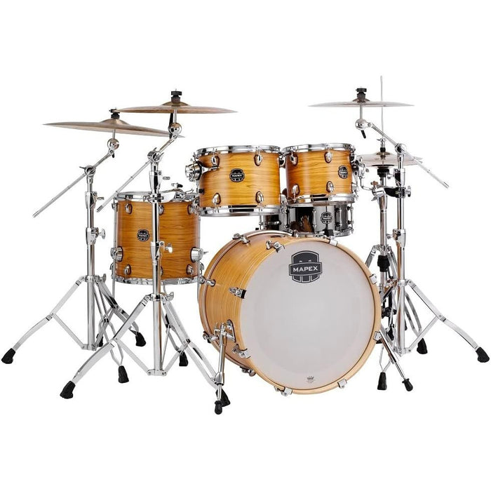 Mapex Armory Series Fusion 5pc Shell Pack Desert Dune