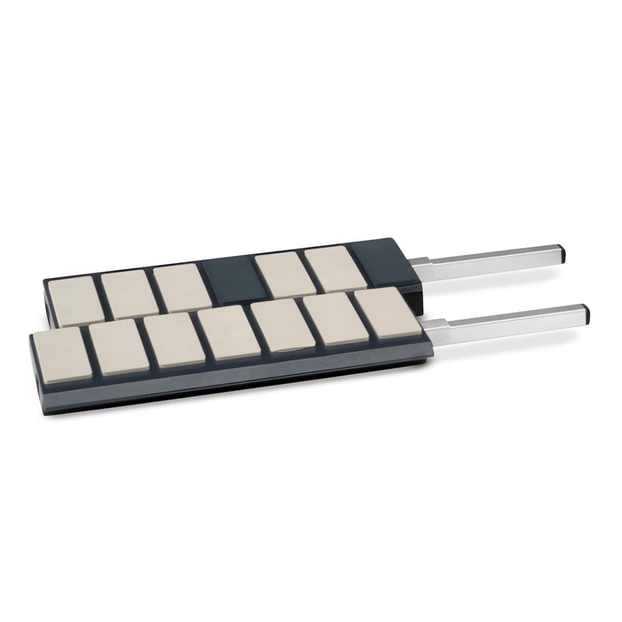 Pearl Electronic Drum Pad, Charcoal (EMX)