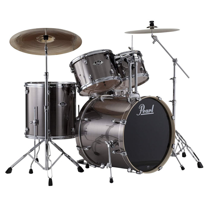 Export 5 Piece Standard Drum Set with Hardware (Cymbals Not Included)