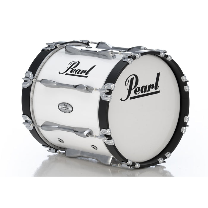 Pearl Finalist Birch Marching Bass Drum (FBDB1414/A33)