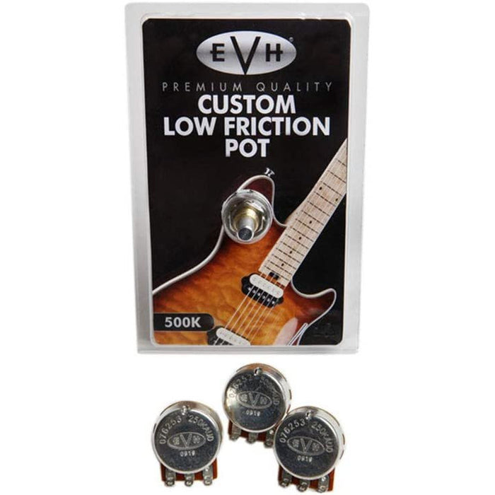 Fender EVH Low Friction 500K Pot