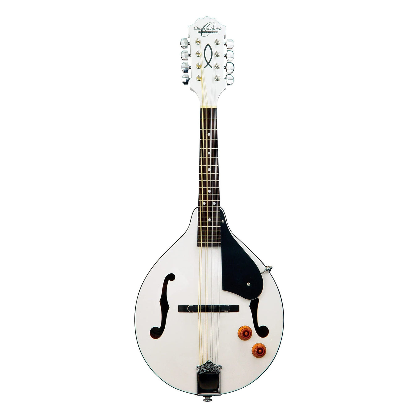 Mandolins