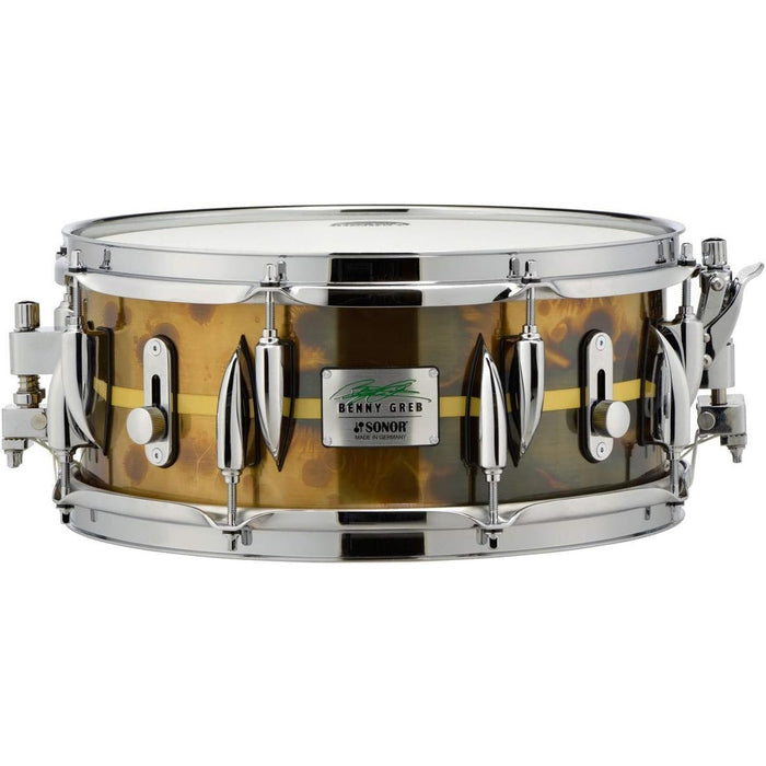 Sonor Snare Drum (SSD-130575-BGSDB2)