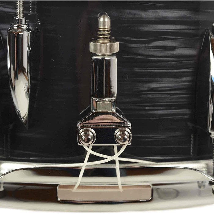 Sonor 5.75x14" Vintage Series Snare Drum - Vintage Black Slate (VT-140575-SDW-VBS)