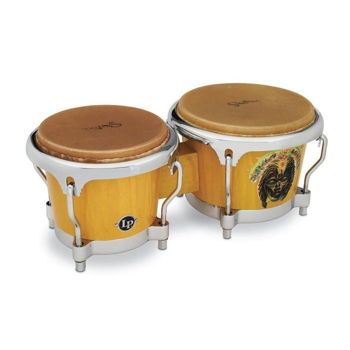 LP Latin Percussion Latin Percussion Santana Bongo (LP201AX-SAS)